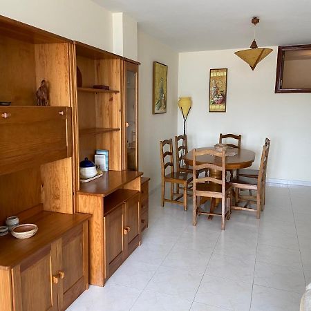 Apartamento En Primera Linea De Playa En Laxe Exteriér fotografie
