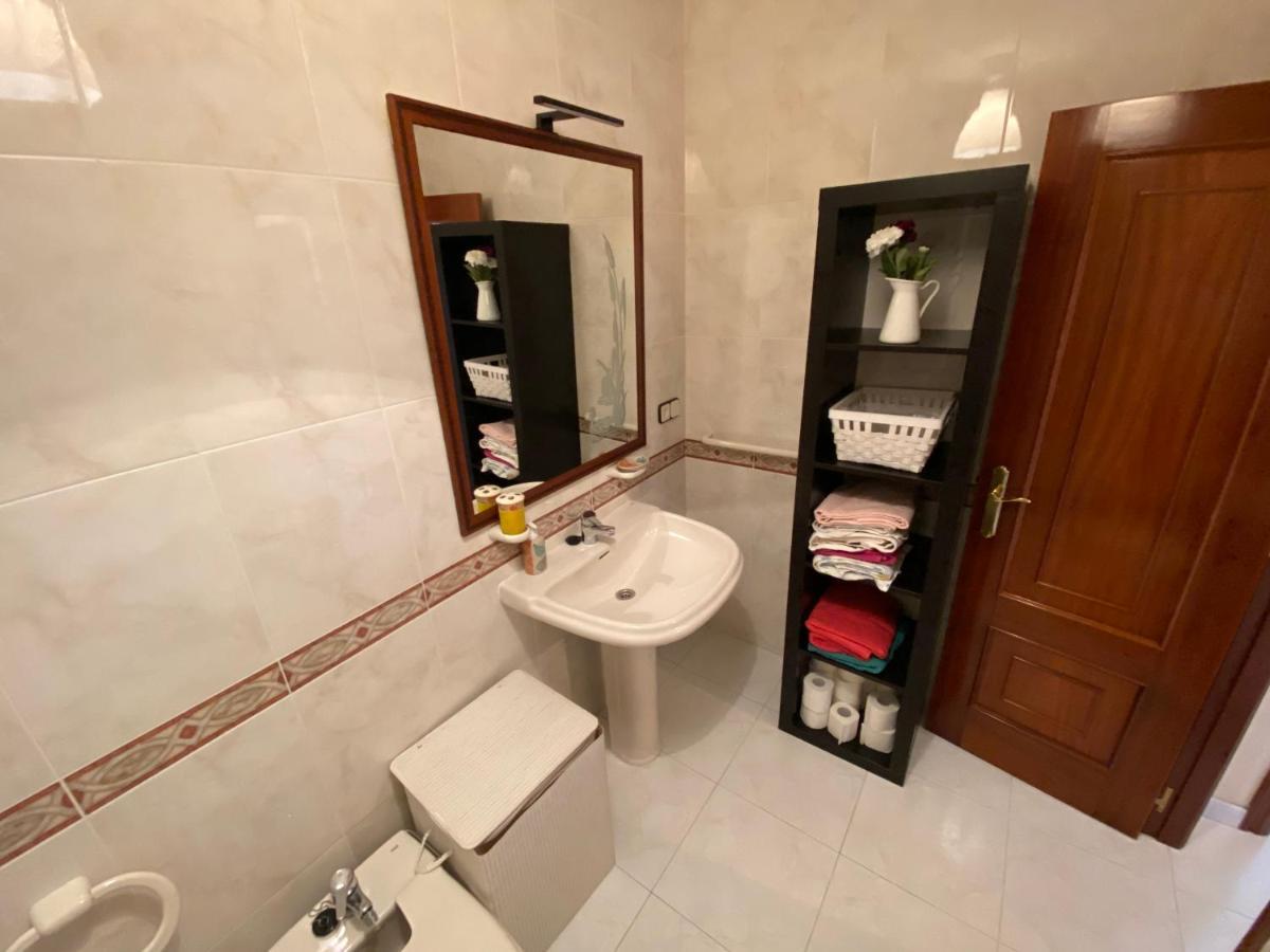 Apartamento En Primera Linea De Playa En Laxe Exteriér fotografie